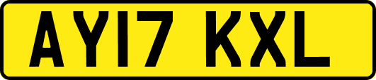 AY17KXL