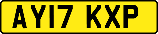 AY17KXP