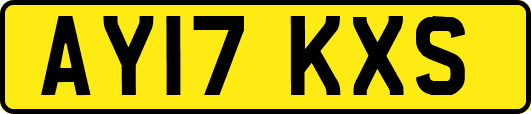 AY17KXS