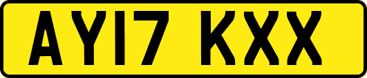 AY17KXX