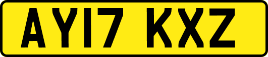 AY17KXZ