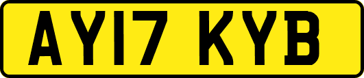 AY17KYB