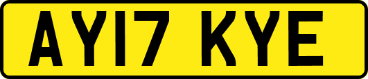 AY17KYE