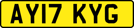AY17KYG