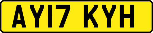 AY17KYH