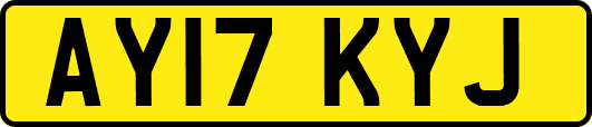 AY17KYJ