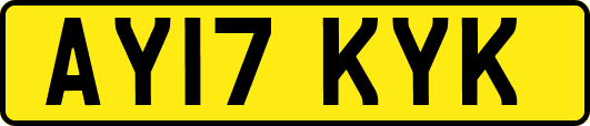 AY17KYK