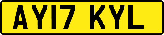 AY17KYL
