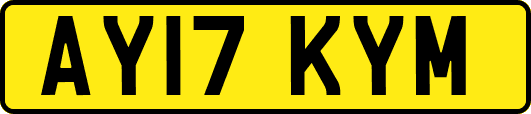 AY17KYM