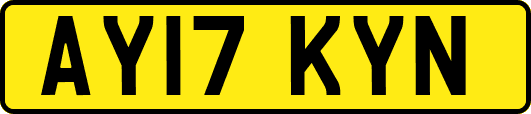 AY17KYN