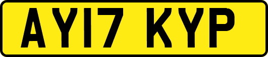 AY17KYP