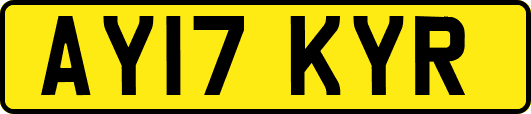 AY17KYR