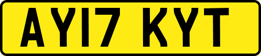 AY17KYT