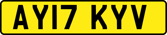 AY17KYV