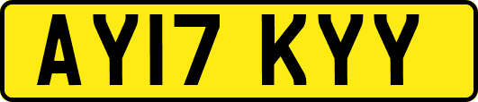 AY17KYY