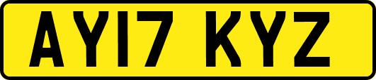 AY17KYZ
