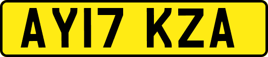 AY17KZA