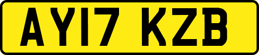AY17KZB