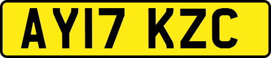 AY17KZC