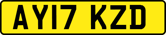 AY17KZD