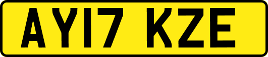 AY17KZE