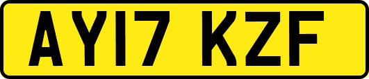 AY17KZF