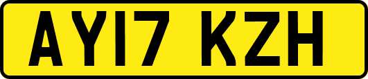 AY17KZH