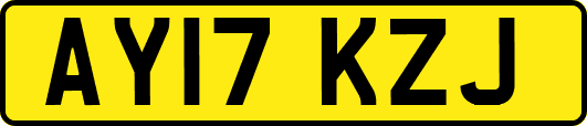 AY17KZJ