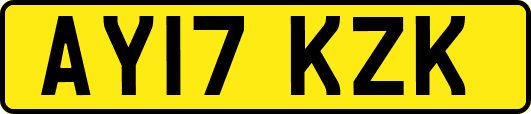 AY17KZK