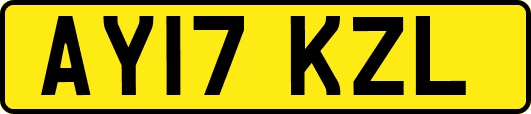 AY17KZL