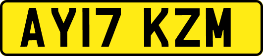 AY17KZM