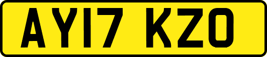 AY17KZO