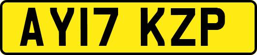 AY17KZP