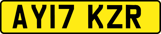 AY17KZR