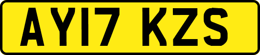 AY17KZS