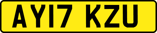 AY17KZU