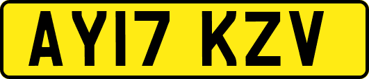 AY17KZV