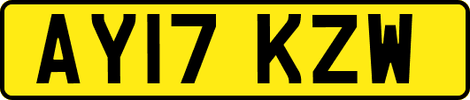 AY17KZW