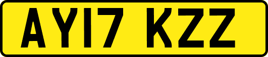 AY17KZZ