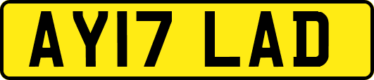 AY17LAD