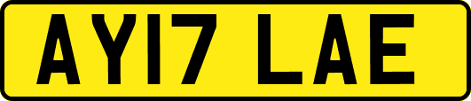 AY17LAE