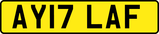 AY17LAF