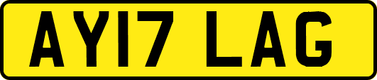AY17LAG