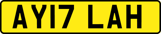 AY17LAH