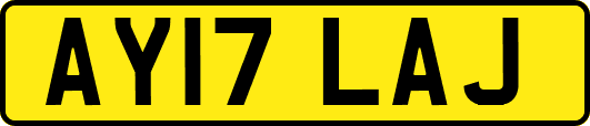 AY17LAJ