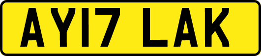 AY17LAK