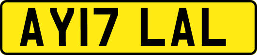 AY17LAL