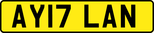 AY17LAN