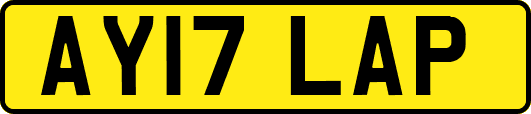 AY17LAP