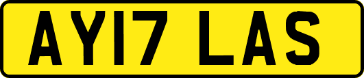 AY17LAS